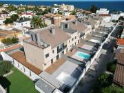 Casa adosada en Venta en Costa Norte