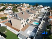 Casa adosada en Venta en Costa Norte