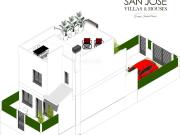 Casa adosada en venta en Cox. VENTA DE CHALET ADOSADO EN...