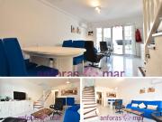 Casa adosada en venta en Creixell Costa Dorada. alegre,...