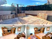 Casa adosada en venta en Creixell Costa Dorada. CASA...