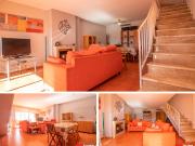 Casa adosada en venta en Creixell Costa Dorada. Casa...