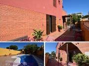 Casa adosada en venta en Creixell Costa Dorada. Casa...