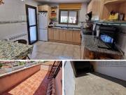 Casa adosada en venta en Creixell Costa Dorada. Casas...