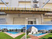 Casa adosada en venta en Creixell Costa Dorada. Chalet...