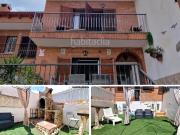 Casa adosada en venta en Creixell Costa Dorada. Chalet...