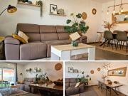 Casa adosada en venta en Creixell Costa Dorada. Preciosa...