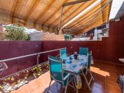 Casa adosada en Venta en Creu de Barberà