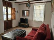 Casa adosada en Venta en Cristo de la Epidemia