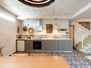 Casa adosada en Venta en Cristo de la Epidemia