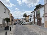 Casa adosada en Venta en Ctra. Circunvalación La Magdalena