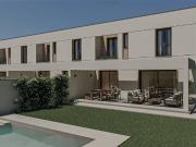 Casa adosada en Venta en Cuatro Pinos El Carmen