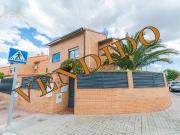 Casa adosada en Venta en Cubas de la Sagra