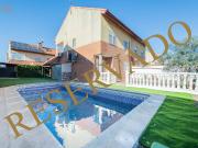 Casa adosada en Venta en Cubas de la Sagra