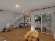 Casa adosada en venta en Cubas de la Sagra. CHALET...