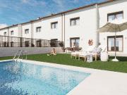 Casa adosada en venta en Cubas de la Sagra. ROOM HOUSE...