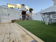 Casa adosada en venta en Cubelles, de 150 m² 4...