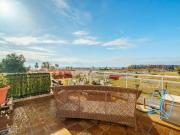 Casa adosada en venta en Cubelles, Les Salines Pla de...