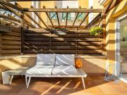 Casa adosada en venta en Cubelles, Les Salines Pla de...