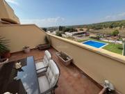 Casa adosada en venta en Cubelles, Mas Trader Corral...