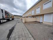 Casa adosada en Venta en Cuéllar