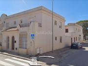 Casa adosada en venta en Cuervo de Sevilla El....