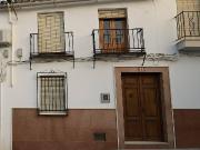 Casa adosada en Venta en Cuevas Bajas