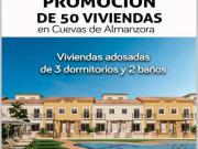 Casa adosada en Venta en Cuevas del Almanzora pueblo