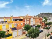 Casa adosada en venta en Cullera, Bulevar del Xúquer. A...