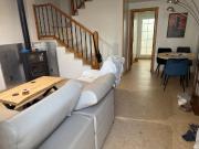 Casa adosada en venta en Cullera, Bulevar del Xúquer....