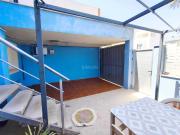 Casa adosada en venta en Cullera, Bulevar del Xúquer....