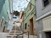 Casa adosada en venta en Cullera, Pueblo de Cullera....