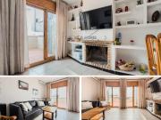 Casa adosada en venta en Cunit, Can Nicolau Les Sorres...