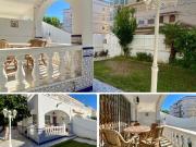 Casa adosada en venta en Cunit, Can Toni Costa Dorada....