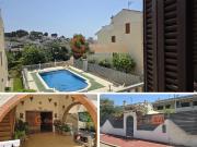 Casa adosada en venta en Cunit, Cunit Residencial Costa...