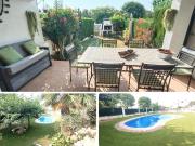 Casa adosada en venta en Cunit, Cunit Residencial Costa...