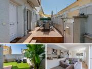 Casa adosada en venta en Cunit, Cunit Residencial Costa...