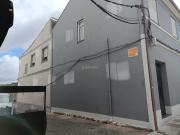 Casa adosada en venta en Curtis. Casas adosadas.