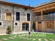 Casa adosada en venta en Das, de 215 m² 3 habitaciones...