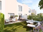 Casa adosada en Venta en Dehesa Monacilla