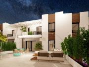 Casa adosada en Venta en Dehesa Monacilla