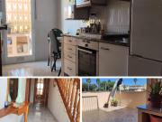 Casa pareada en venta en Deltebre Costa Dorada. CASA...