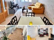 Casa adosada en venta en Deltebre Costa Dorada. Chalet...