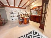 Casa adosada en venta en Dénia, Centro Urbano. Casa...