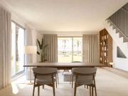 Casa adosada en venta en Dénia, Centro Urbano. Casas...