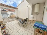 Casa adosada en venta en Dénia, Centro Urbano....