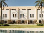 Casa adosada en venta en Dénia, Devessa Monte Pego....