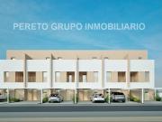 Casa adosada en venta en Dénia, Devessa Monte Pego....