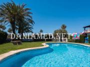 Casa adosada en venta en Dénia, Devessa Monte Pego....