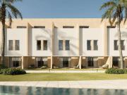 Casa adosada en venta en Dénia, Devessa Monte Pego....